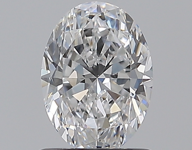 Бриллиант Овал 0.96 крт