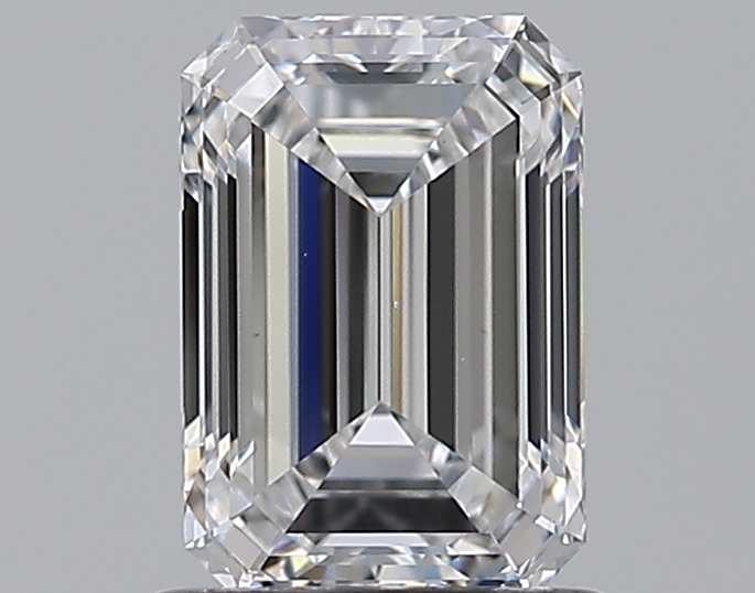 Бриллиант Изумруд 1.03 крт