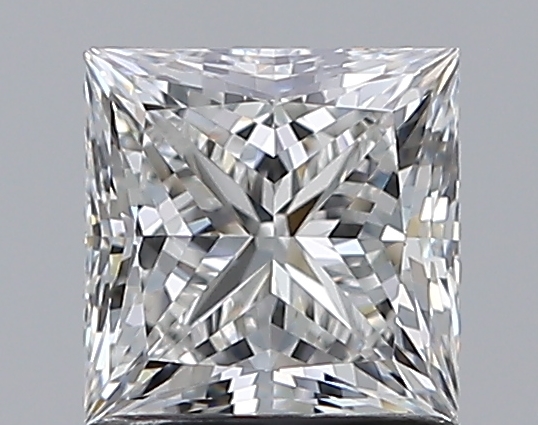 Бриллиант Принцесса 1.20 крт