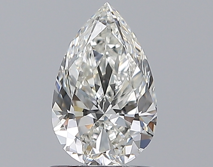 Бриллиант Груша 0.96 крт