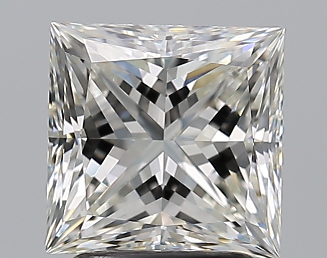 Бриллиант Принцесса 2.01 крт