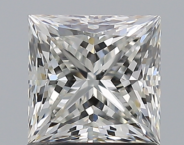 Бриллиант Принцесса 1.20 крт