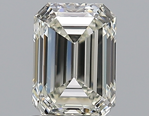 Бриллиант Изумруд 1.01 крт