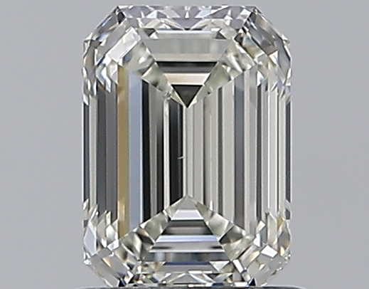 Бриллиант Изумруд 1.02 крт