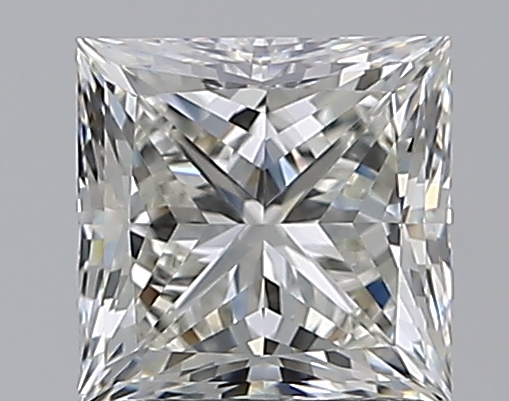 Бриллиант Принцесса 1.51 крт