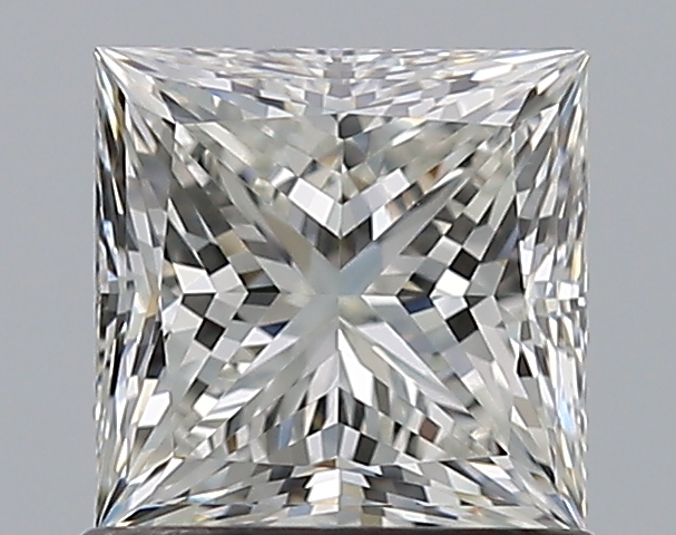 Бриллиант Принцесса 1.01 крт