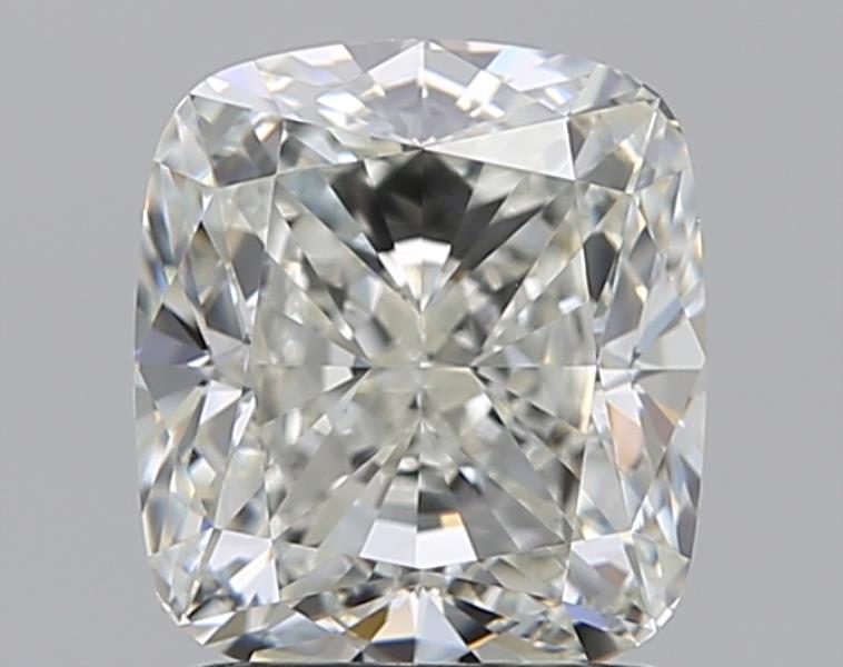 Бриллиант Кушон 2.00 крт