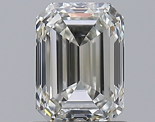 Бриллиант Изумруд 0.96 крт