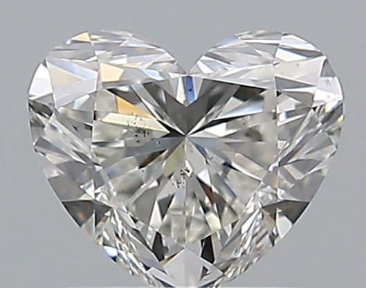 Бриллиант Сердце 1.02 крт