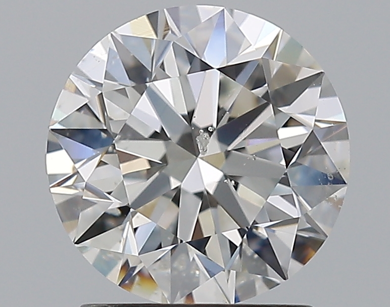 Бриллиант Круглый 1.70 крт