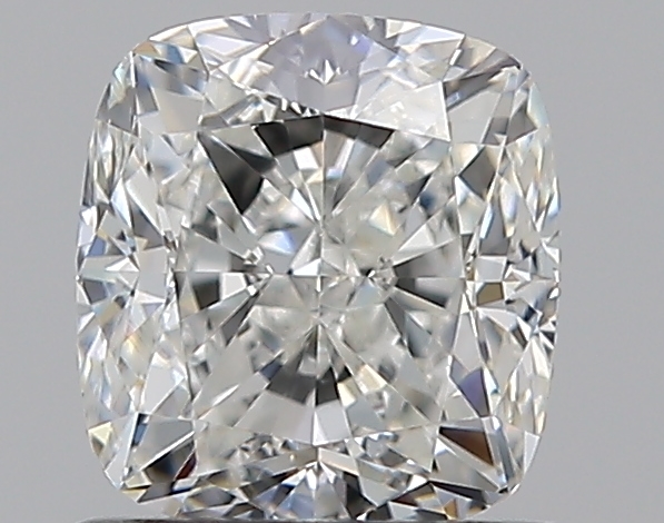 Бриллиант Кушон 1.00 крт