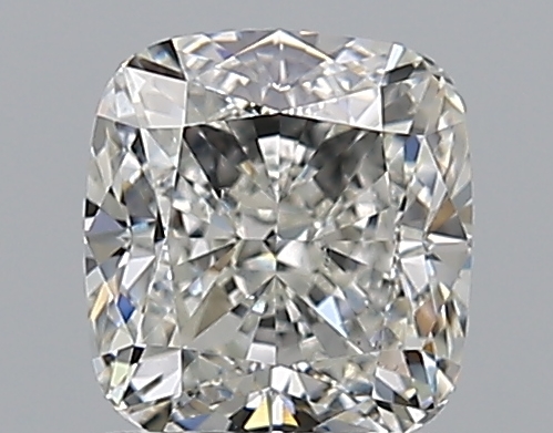 Бриллиант Кушон 1.02 крт