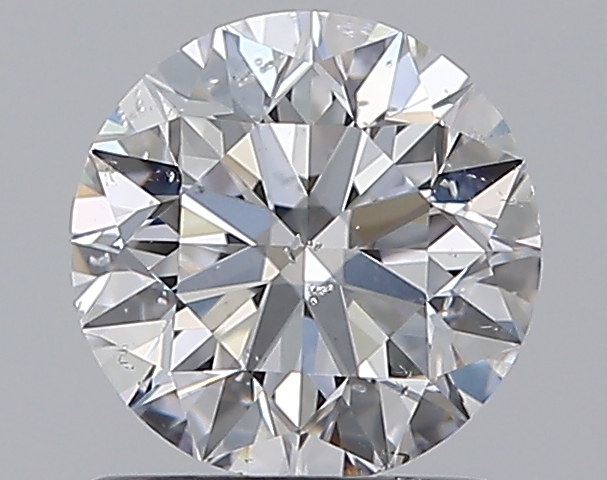 Бриллиант Круглый 0.96 крт