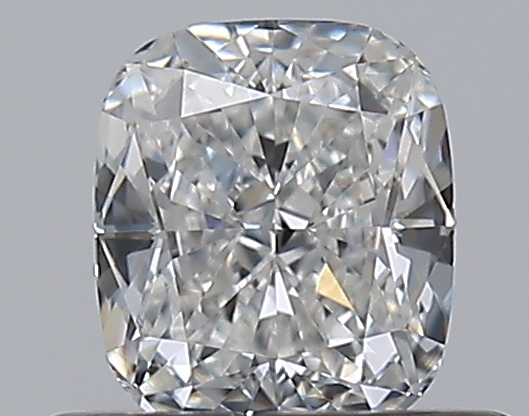 Бриллиант Кушон 0.50 крт