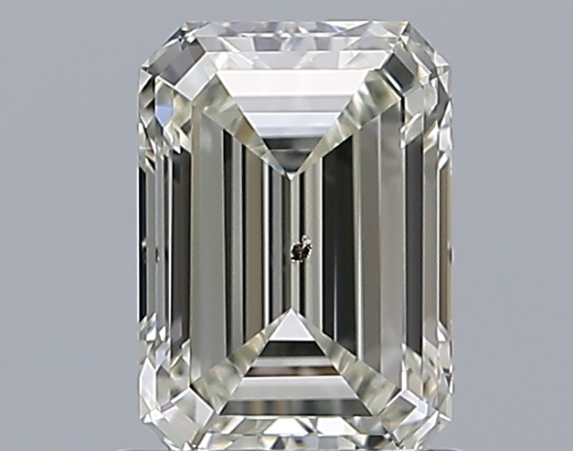 Бриллиант Изумруд 1.01 крт