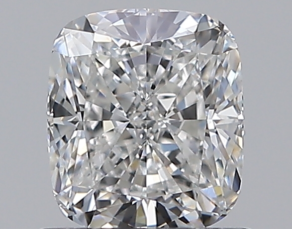 Бриллиант Кушон 1.01 крт