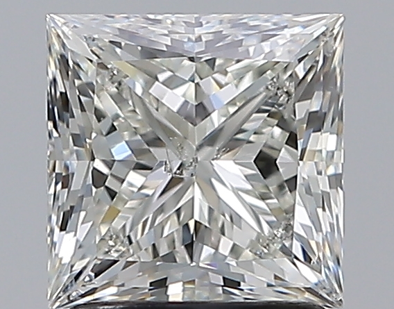 Бриллиант Принцесса 1.73 крт