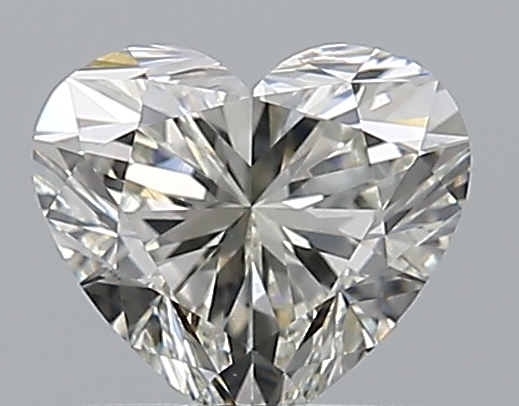 Бриллиант Сердце 0.90 крт