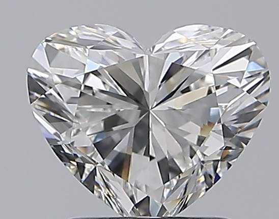 Бриллиант Сердце 1.50 крт