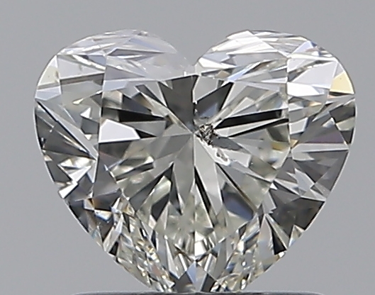 Бриллиант Сердце 0.96 крт