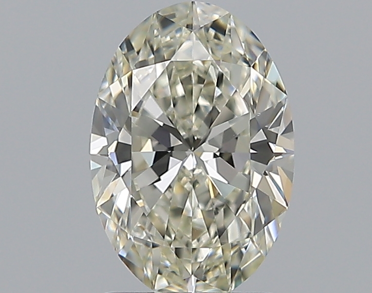 Бриллиант Овал 1.50 крт