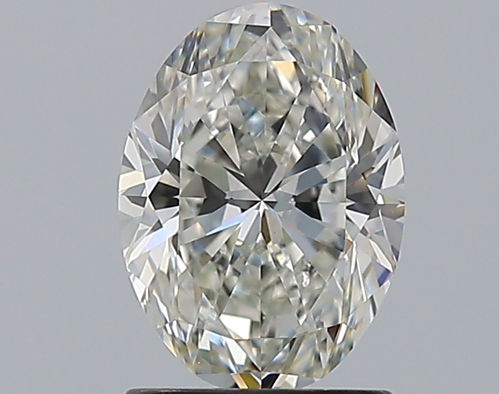 Бриллиант Овал 1.50 крт