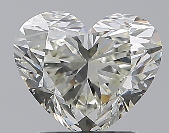 Бриллиант Сердце 1.70 крт
