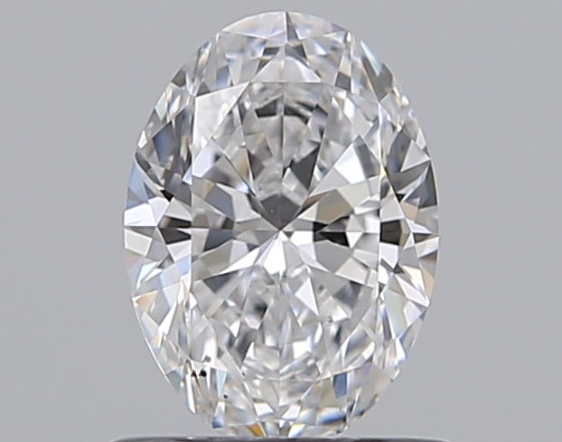 Бриллиант Овал 0.76 крт