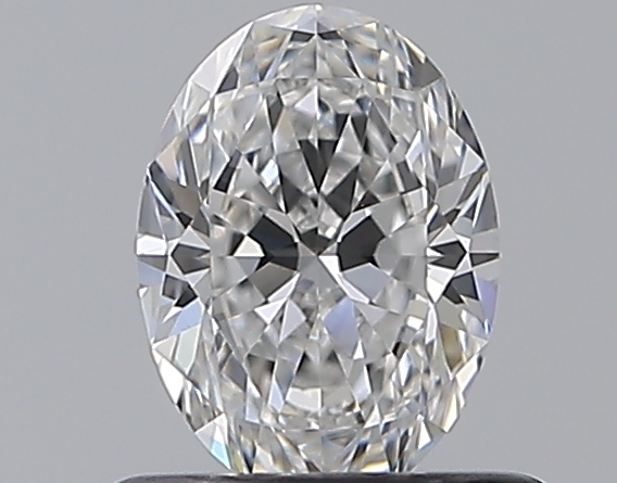 Бриллиант Овал 0.59 крт