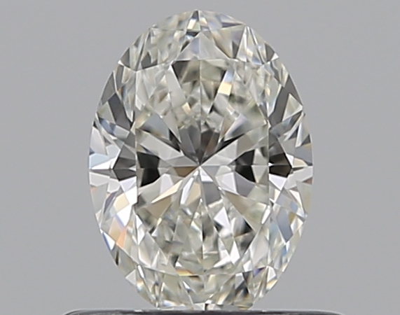Бриллиант Овал 0.51 крт
