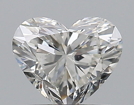 Бриллиант Сердце 0.97 крт