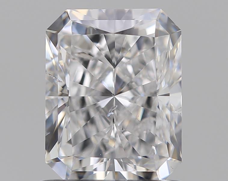 Бриллиант Радиант 0.96 крт