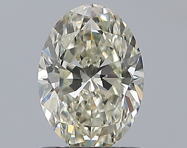 Бриллиант Овал 0.96 крт