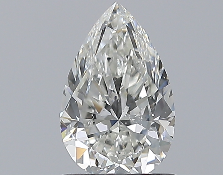 Бриллиант Груша 0.96 крт