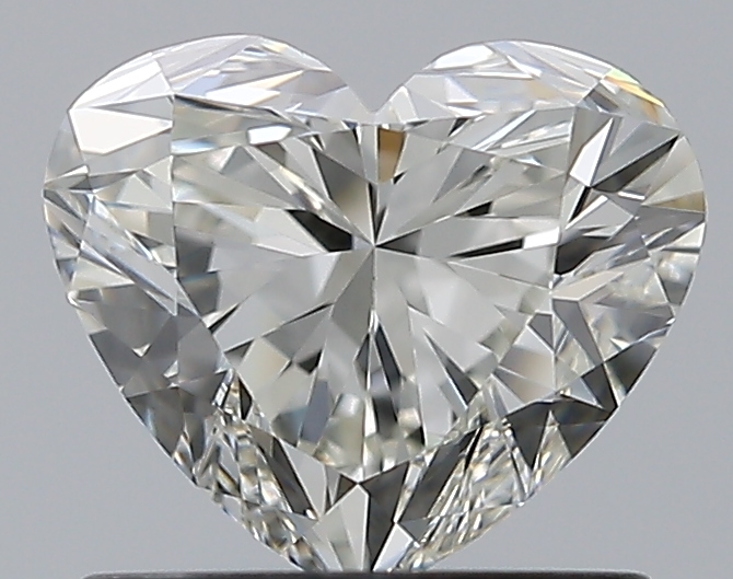 Бриллиант Сердце 1.00 крт