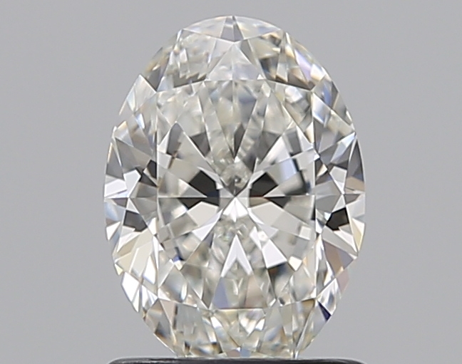 Бриллиант Овал 0.96 крт