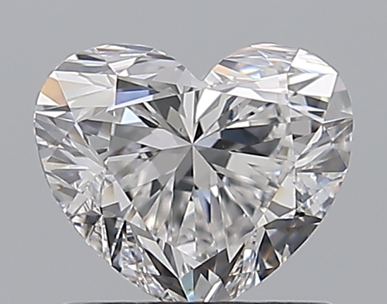 Бриллиант Сердце 1.00 крт