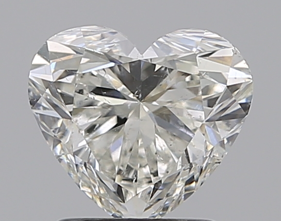 Бриллиант Сердце 1.70 крт
