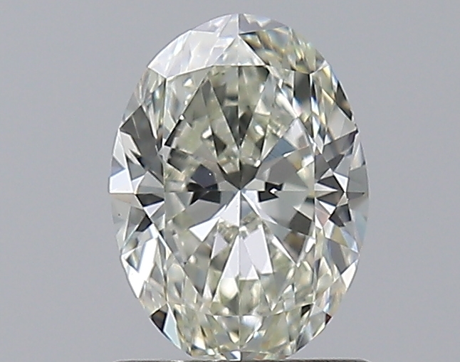 Бриллиант Овал 0.96 крт
