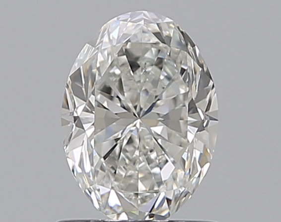Бриллиант Овал 0.96 крт