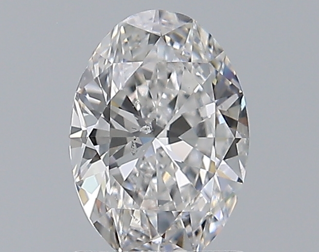 Бриллиант Овал 0.96 крт