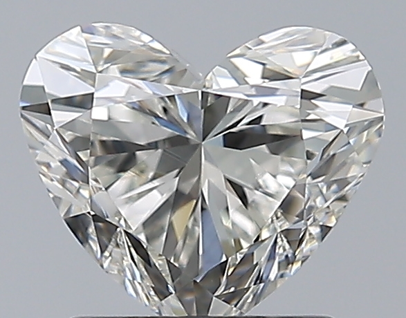 Бриллиант Сердце 1.50 крт