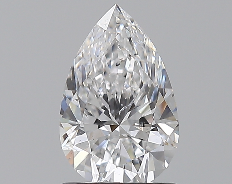 Бриллиант Груша 0.96 крт