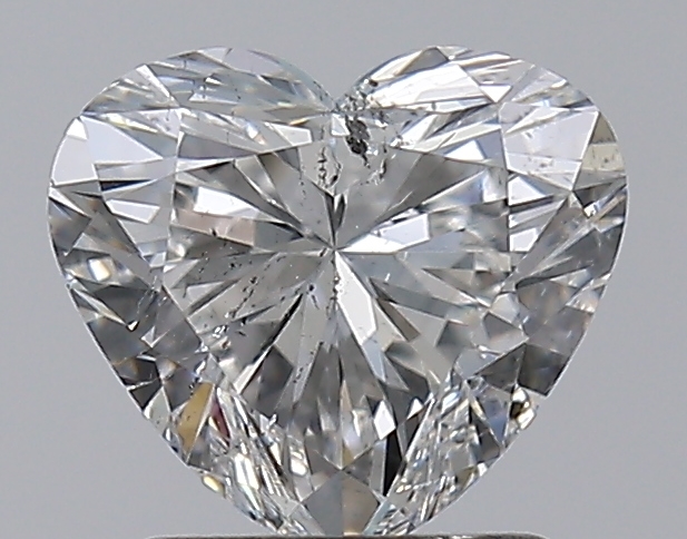 Бриллиант Сердце 1.50 крт