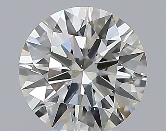 Бриллиант Круглый 1.03 крт