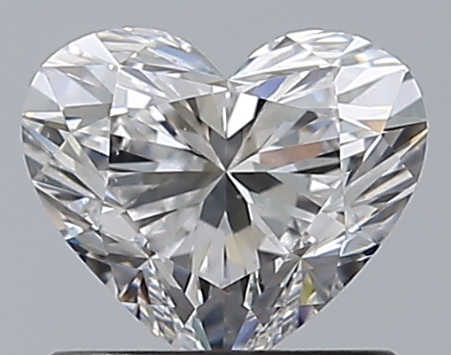 Бриллиант Сердце 0.96 крт