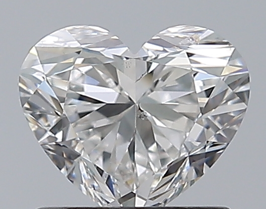 Бриллиант Сердце 1.00 крт