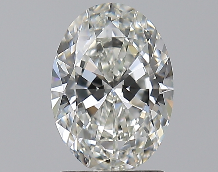 Бриллиант Овал 1.50 крт