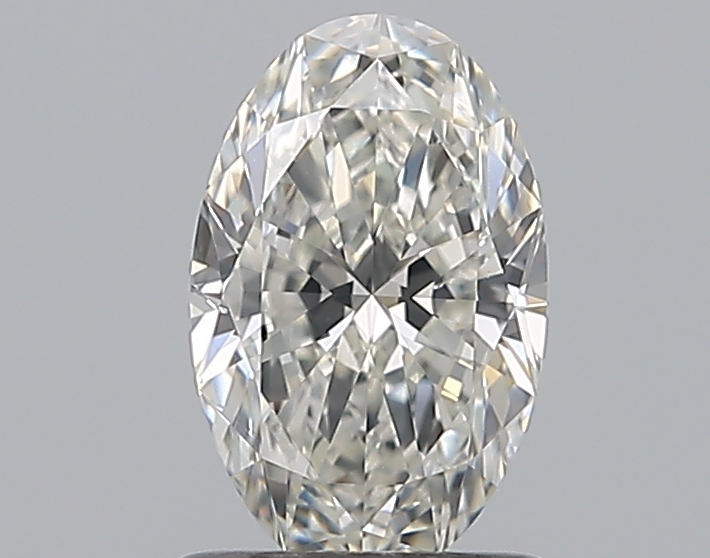 Бриллиант Овал 0.96 крт
