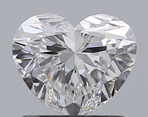 Бриллиант Сердце 0.90 крт